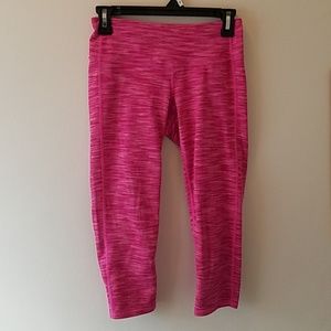 Athleta capris
